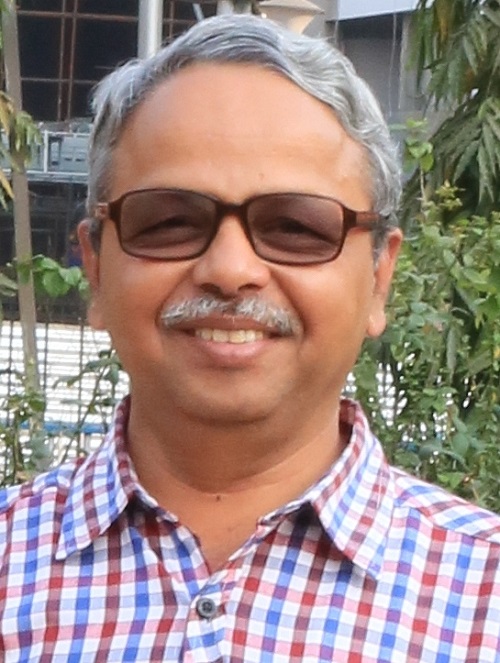 Dr. Pramod Jogalekar